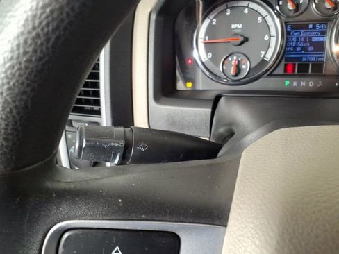 Used 2011 RAM 1500 Classic SLT image 18