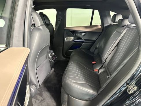 Used 2023 Mercedes-Benz EQE 350+ 4MATIC SUV w/ Pinnacle Trim Package image 24
