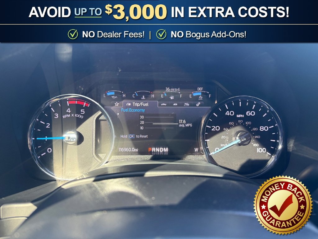 Certified 2022 Ford F250 Platinum w/ FX4 Off-Road Package AWD/4WD image 19