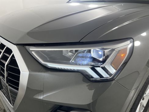 Used 2021 Audi Q3 2.0T Premium Plus image 26