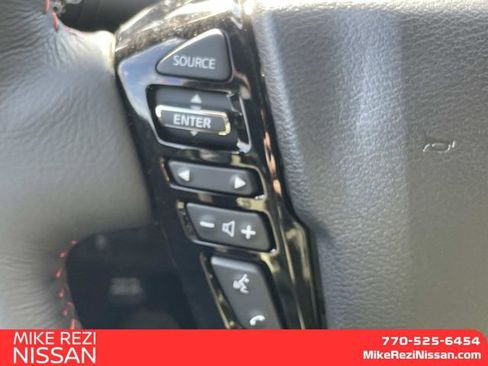 New 2026 Nissan Frontier Pro-X w/ Pro-X Convenience Package image 12