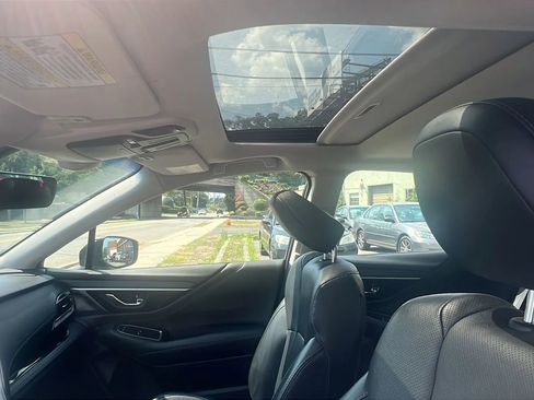 Used 2022 Subaru Legacy Limited XT w/ Popular Package #3 image 24