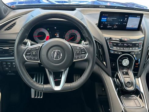 Used 2024 Acura RDX A-Spec AWD/4WD image 18