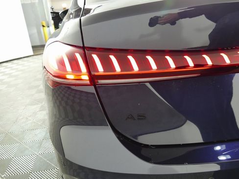 New 2025 Audi A5 2.0T Premium Plus image 31
