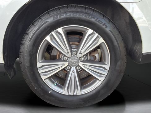 Used 2020 Acura MDX FWD image 17