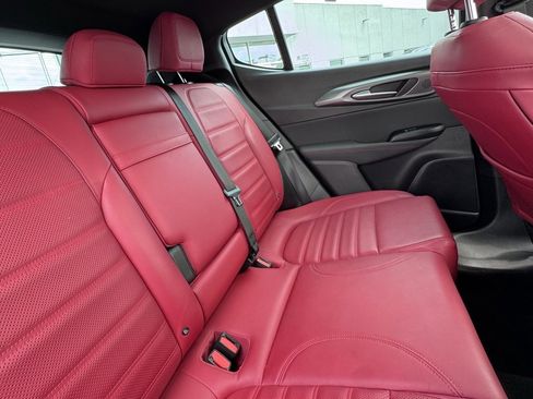 Certified 2024 Dodge Hornet GT Plus image 22