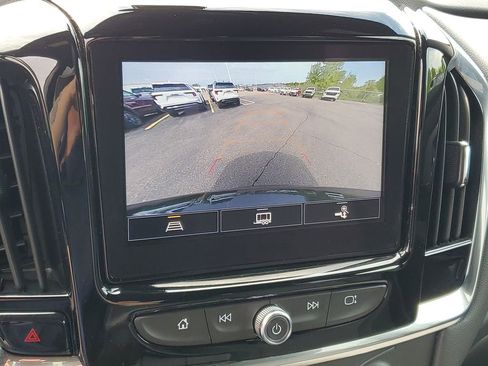 Used 2023 Chevrolet Traverse LT w/ LPO, Floor Liner Package AWD/4WD image 17