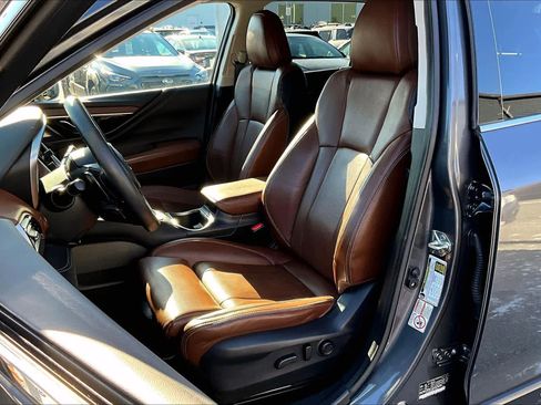 Used 2020 Subaru Outback Touring XT image 7