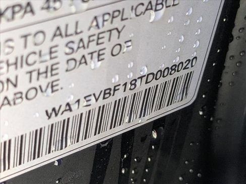 New 2026 Audi Q8 Premium Plus image 17