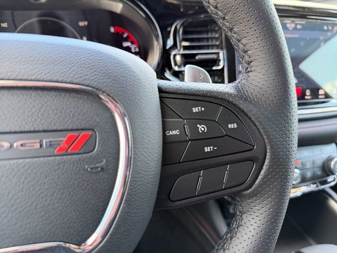 New 2026 Dodge Durango GT w/ Blacktop Package AWD/4WD image 14