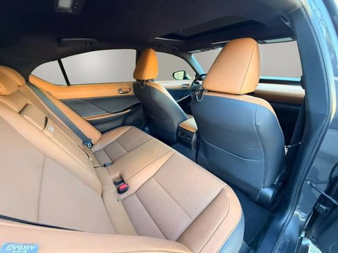 Used 2025 Lexus IS 350 F Sport w/ Accessory Package RWD image 32