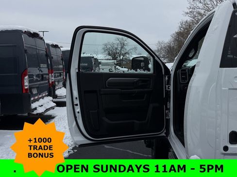 New 2026 RAM 4500 Tradesman image 10