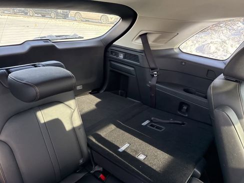 Used 2025 MAZDA CX-90 3.3 Turbo w/ Premium Sport Pkg image 24