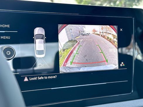 New 2026 Volkswagen Jetta S image 17