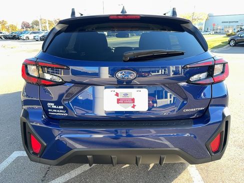 Certified 2025 Subaru Crosstrek 2.0i Premium w/ Convenience Package #2 image 6