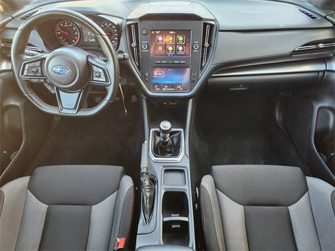 Used 2022 Subaru WRX image 10