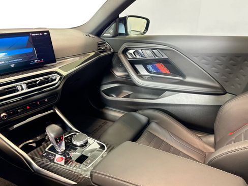 Used 2024 BMW M2 w/ Lighting Package image 23