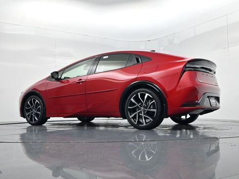 New 2026 Toyota Prius Plug-In Hybrid image 51