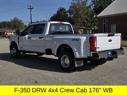 New 2026 Ford F350 XL