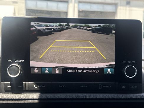 Used 2025 Honda CR-V Sport image 27