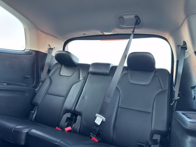 Used 2020 Kia Telluride LX AWD/4WD image 29