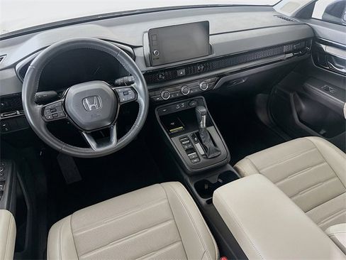 Certified 2023 Honda CR-V EX-L image 30