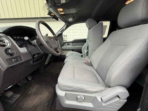 Used 2011 Ford F150 XLT w/ Trailer Tow Pkg image 20