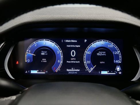 Certified 2022 Jeep Grand Cherokee L Limited image 29