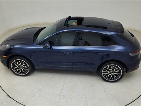 Used 2019 Porsche Macan S image 82