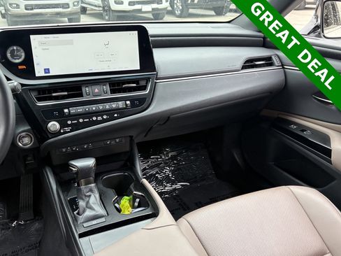 Used 2023 Lexus ES 350 Premium image 14