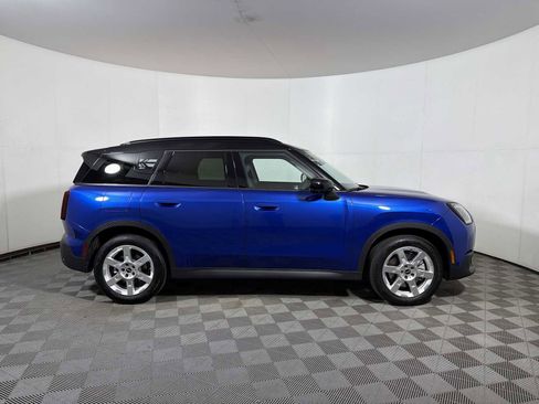 Certified 2025 MINI Cooper Countryman S image 7