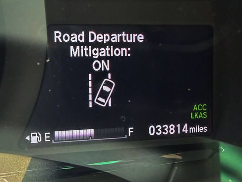 Used 2019 Honda HR-V Touring image 16