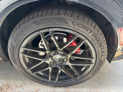 Used 2023 Ford Mustang Mach-E GT image 34