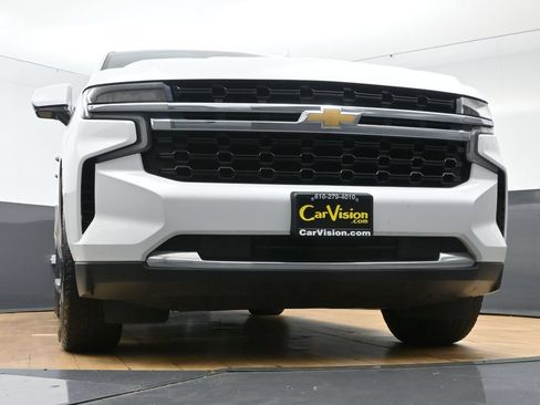 Used 2021 Chevrolet Tahoe LS AWD/4WD image 52