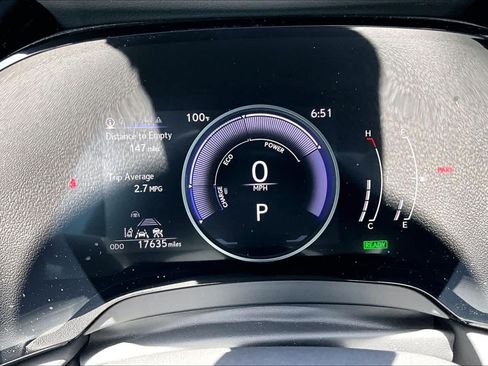 Used 2024 Lexus RX 350h w/ Accessory Package (Z1) AWD/4WD image 23