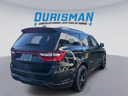New 2026 Dodge Durango GT image 6