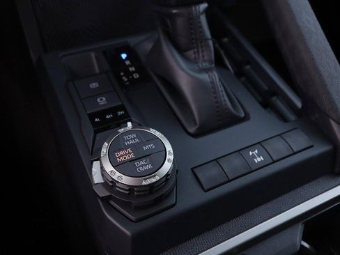 New 2026 Toyota Tacoma TRD Off-Road image 19