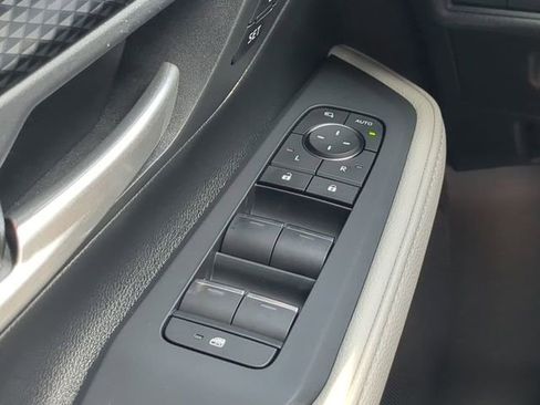 Certified 2026 Toyota Grand Highlander AWD Hybrid image 24
