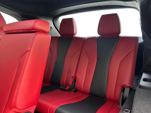 Certified 2025 Acura MDX A-Spec image 14