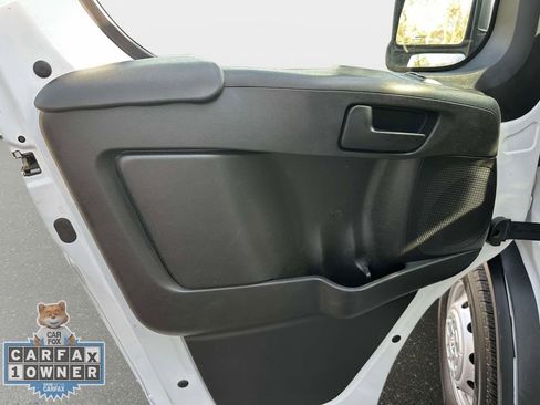 Used 2023 RAM ProMaster 2500 FWD image 16
