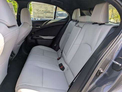 New 2026 Lexus UX 300h FWD w/ Accessory Package (Z2) image 20