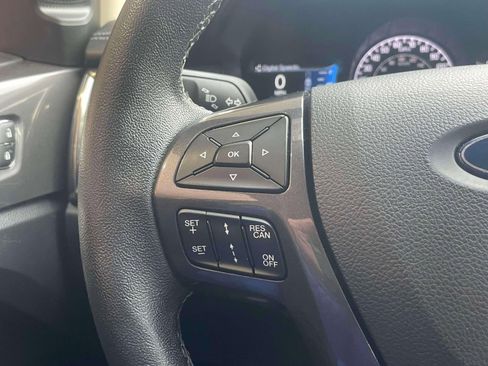 Used 2022 Ford Ranger Lariat w/ Equipment Group 501A High image 23