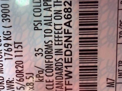 Used 2022 Ford F150 Lariat w/ Max Trailer Tow Package image 32