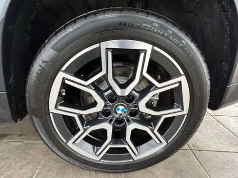 Used 2025 BMW X1 xDrive28i w/ Technology Package AWD/4WD image 34