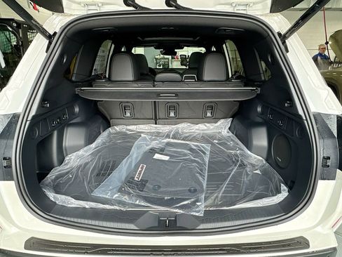 New 2026 Subaru Forester Sport AWD/4WD image 25