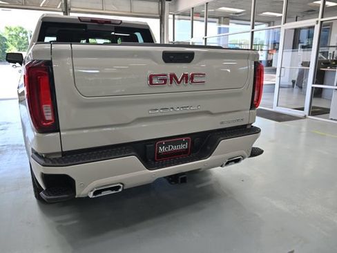 New 2026 GMC Sierra 1500 Denali AWD/4WD image 6