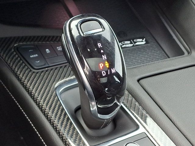 Used 2026 Cadillac CT5 V Blackwing w/ Super Cruise 1 Package RWD image 14