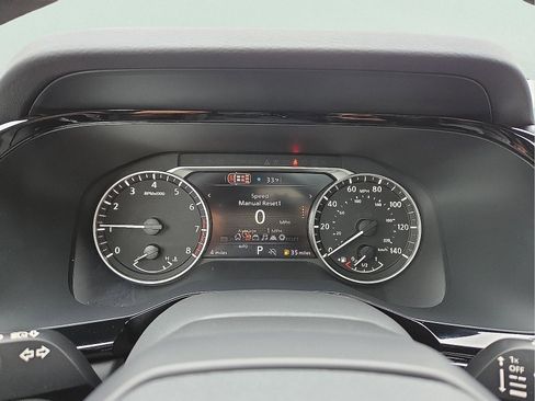 New 2026 Nissan Pathfinder Rock Creek image 23