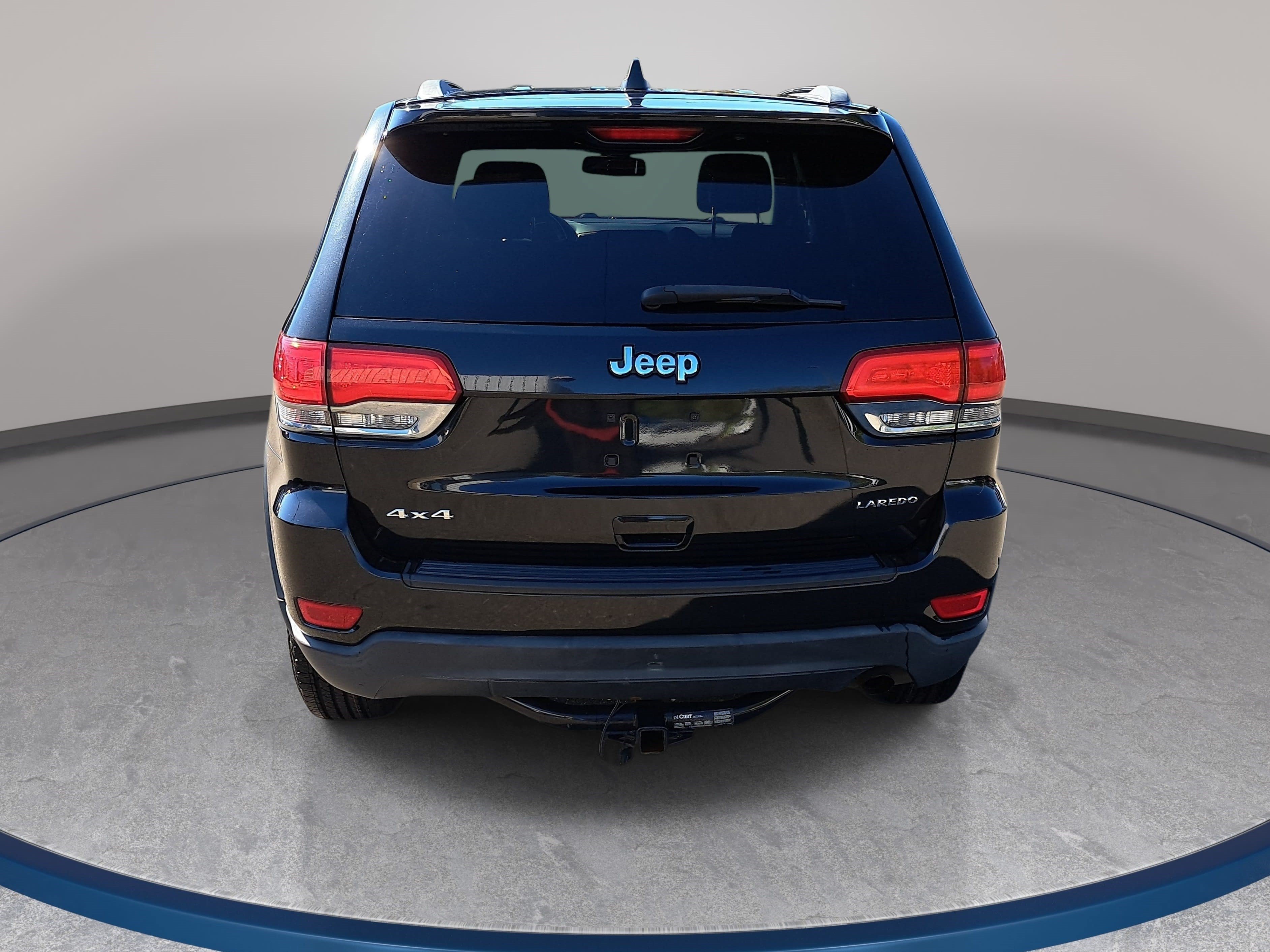 Used 2014 Jeep Grand Cherokee Laredo w/ Quick Order Package 23E AWD/4WD image 6