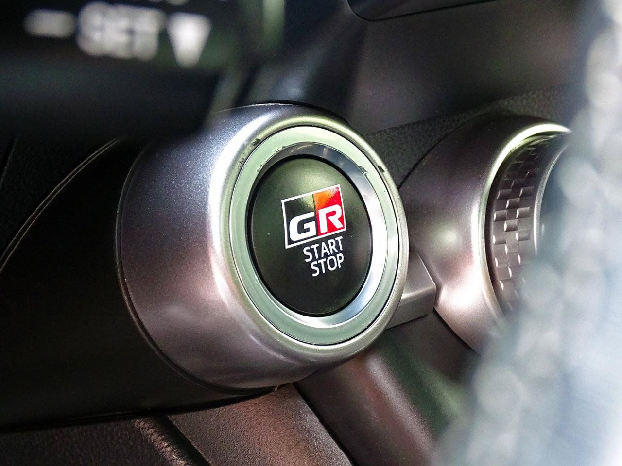 Used 2023 Toyota GR86 Premium RWD image 36